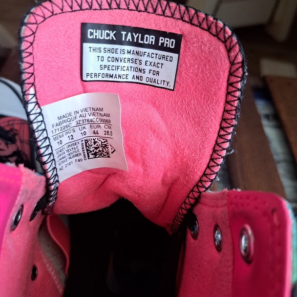 Converse Cons - Picture 4 of 6